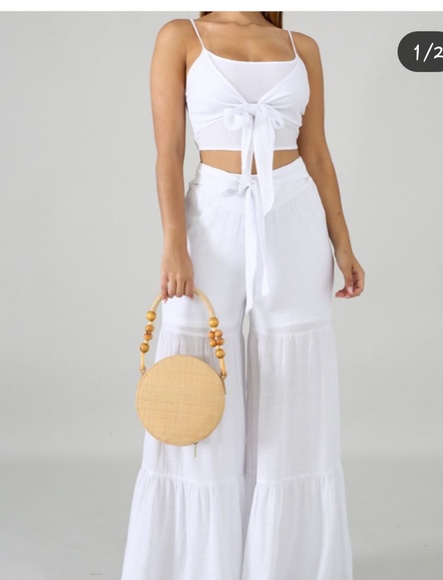 House of Dasha Other - 2 pc. Boho Set. Boutique Item